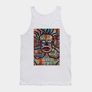 The State of the Nation Tank Top